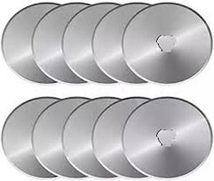 lot 4426 image: 60mm Rotary Blades
