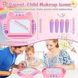lot 8024 image: Childrens Interactive Math Learning Set