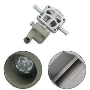 lot 8404 image: Electronic Component Mounting Bracket