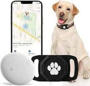 lot 8447 image: GPS Tracker for Dogs Anti-Lost Device