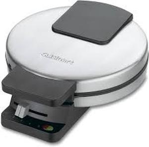 lot 11724 image: Cuisinart Classic Waffle Maker WMR-CA