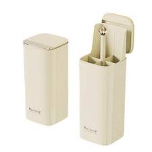 lot 11748 image: SN008 Makeup Brush Storage Bucket