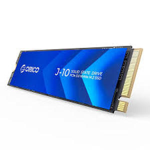 lot 12313 image: Orico PCIe 3.0 NVMe M.2 SSD 256GB Drive