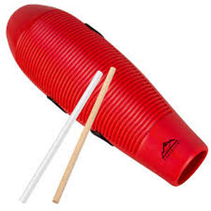 lot 12352 image: EastRock Red Instrument