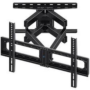 lot 13732 image: Full Motion TV Wall Mount Bracket
