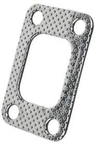 lot 14247 image: Perforated Exhaust Manifold Gasket