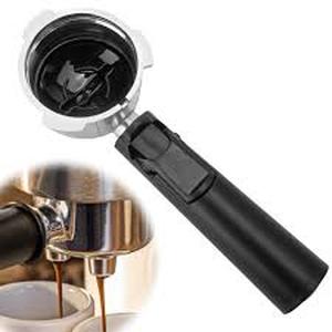 lot 14299 image: Espresso machine part