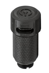 lot 4452 image: Trophy Ridge Rechargeable Bow Sight Light �� USB Rechargeable, Universal Fit, Weather-Resistant, Compact & Lightweight, 3 Brightness Settings, 30-Hour Run Time