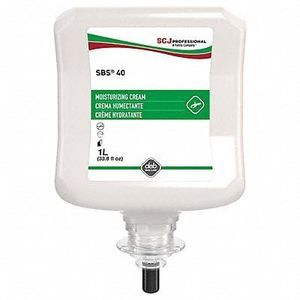 lot 4466 image: SBS 40 Medicated Skin Cream 33 ounce