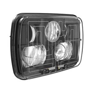 lot 11875 image: J.W. SPEAKER 8910-Ev2 1224V DotEce Rht HTD Black