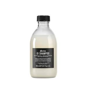 lot 12058 image: Davines OI Shampoo, Milky-Smooth Hydrating Cleanser for All Hair Types - Antioxidant-Rich Formula with Roucou Oil for Extraordinary Shine, Softness, Volume & Protection, Sulfate-Free, 9.47 Fl Oz