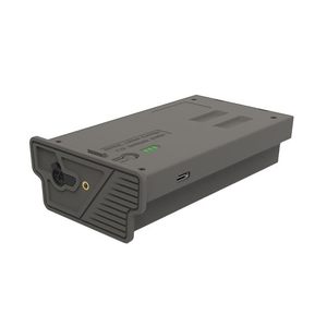 lot 12074 image: TACTACAM New Reveal Lithium-Ion Rechargeable Battery Pack for Reveal X Gen 3.0, 2.0, X Pro 3.0, Pro, SK, XB, X