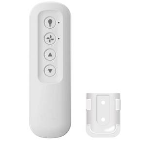 lot 12366 image: Replacement Remote 99770 99392 99118 99122 99123 99119 Ceiling Fan Remote Control Compatible with Hunter