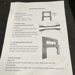 lot 12403 image: IKEA Furniture Assembly Hardware Kit