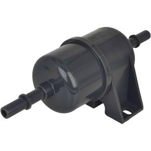 lot 19444 image: XYZIL Inline Fuel Filter AM117584 AM118131 Compatible with John Deere X485 X585 X720 X724 X728 X729 X730 X734 X738 X739 425 445 455 Gator RSX 850i 860i 860E RSX860M XUV590E XUV590I XUV590M S4 XUV825I