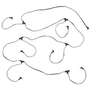 lot 20193 image: Hallmark Keepsake Power Cord for Storytellers and newer Magic Keepsake Ornaments ONLY. .41 lbs.