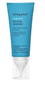 lot 20413 image: Living Proof Scalp Care Dry Scalp Treatment �� Soothes Flaking, Itching, Hydrates, Balances Scalp Microbiome, Lightweight Fast-Absorbing Formula, 3.4 oz