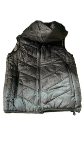 lot 20445 image: Heated Puffer Vest Large