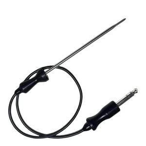 lot 20465 image: DG32-00013A Range Oven Meat Probe Sensor for Samsung Oven Meat Probe DG32-00013A Oven Meat Temperature Probe