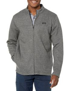 lot 20491 image: TravisMathew Mens Koozie 2.0 Jacket, Black, Small