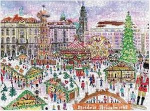 lot 4117 image: Puzzle