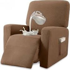 lot 11776 image: Granbest Water-Repellent Recliner Sofa Cover