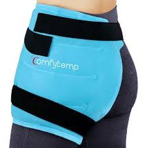 lot 11822 image: Comfytemp Hot & Cold Therapy Pack