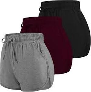 lot 11903 image: Uratot Athletic Wear Pants Size Small 3 Pack