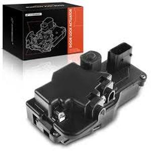 lot 12059 image: HJ Premium Door Lock Actuator Assembly