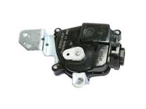 lot 12071 image: Door Lock Actuator Assembly