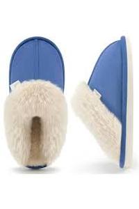 lot 12084 image: Vionic Slippers Size 5 Women