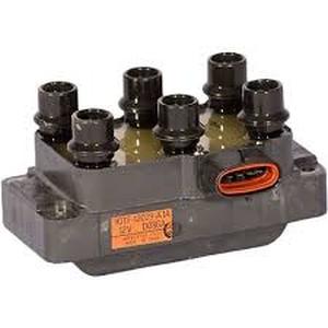 lot 12411 image: Ford Motorcraft DGE-446 Ignition Coil