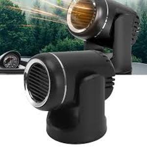 lot 12441 image: Portable Car Heaters For Vehicle, 1