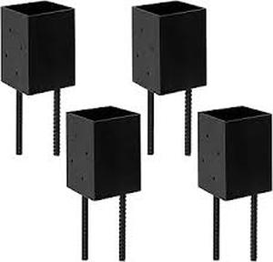 lot 13782 image: Concrete post base