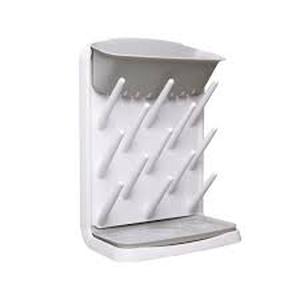 lot 13794 image: Baby bottle drying rack