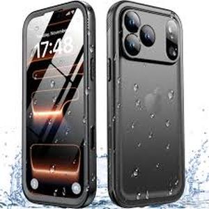 lot 14324 image: iPhone 17 Pro Max GTM Waterproof Case