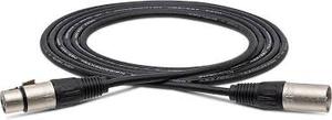 lot 14330 image: Hosa EBU-020 AESEBU Cable, Hosa XLR3F to XLR3M, 20 Feet