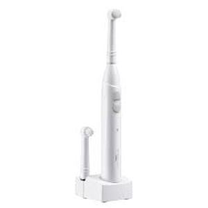 lot 20374 image: Interplak by Conair Opti-Clean Cordless Rechargeable Toothbrush Power Plaque Remover, Color May Vary