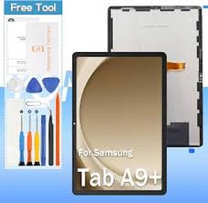 lot 20440 image: Samsung Galaxy Tab A9 Plus Screen Replacement Kit