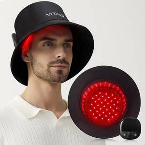 lot 1647 image: Red Light Therapy for Hair Growth, Red Light Cap for Hair Regrowth