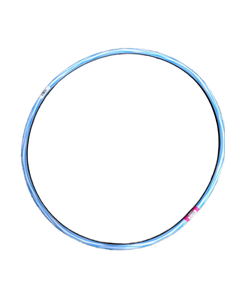 lot 3191 image: Blue Hula Hoop