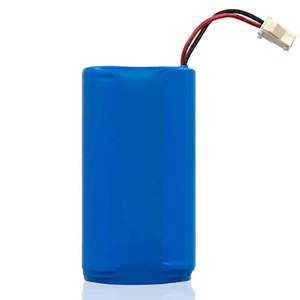 lot 4217 image: SereneLife Lithium Ion 2600mah Replacement Rechargeable Battery Pack - Replacement Battery for SereneLife PUCRC675 and PUCRC660 Robot Vacuum PRTPUCRC67510