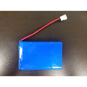 lot 4241 image: Pyle Replacement Battery (for Pyle Models PWMA325BT, PWMA335BT)