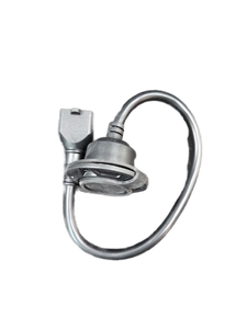 lot 6250 image: Power Cable Adapter Hook Mount