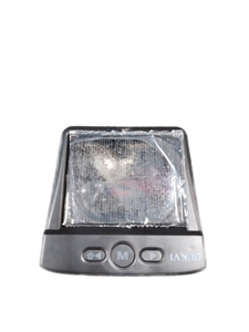 lot 6251 image: Solar Powered TPMS Tire Pressure Monitoring System