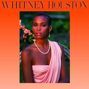 lot 6298 image: Whitney Houston - Whitney Houston - Music and Performance - Vinyl