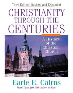 lot 6303 image: Christianity Through the Centuries