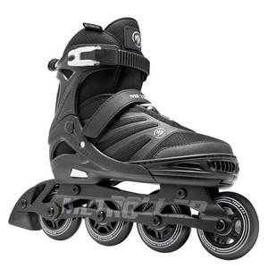 lot 7860 image: METROLLER Women Inline Skates Men Skates for Adult Female Male Adjustable Inline Skates for Teens Boys