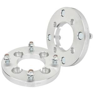 lot 7873 image: OCPTY 4x110 to 4x137 Wheel Adapters 0.75 inch for Honda for TRX500FM5 FourTrax Foreman Rubicon with 10x1.25 Lug Nuts 74mm Hub Bore Compatible for DS 450 X xc for Traxter 500 Auto 4x4 CVT