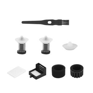 lot 8159 image: Coolfiqu 1 Pack Replacement of humidifier Accessories-Black